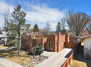 214 Poncha Ave, Alamosa, CO 81101
