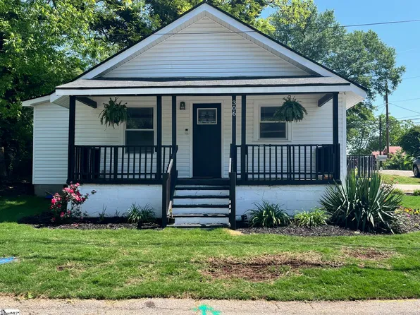 306 Lady St, Greenville, SC 29605