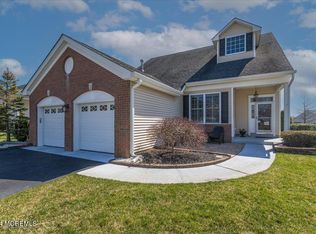 1545 Harvest Ln, Wall Township, NJ