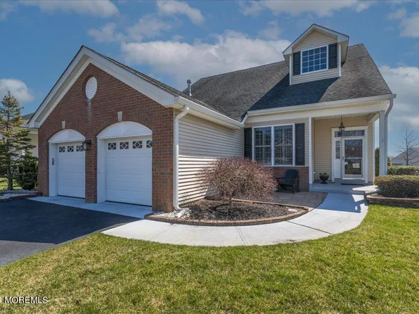 1545 Harvest Lane, Manasquan, NJ 08736