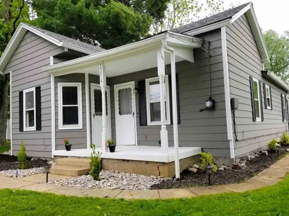 15076 Lebanon Crittenden Rd, Verona, KY 41092