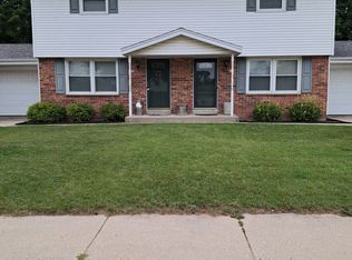 732 Imperial Ct, West Bend, WI 53095
