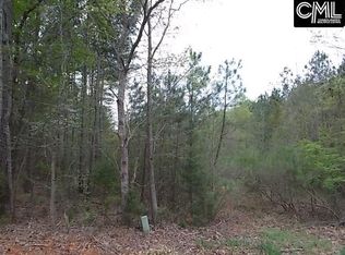 1725 Lake Rd, Ridgeway, SC 29130