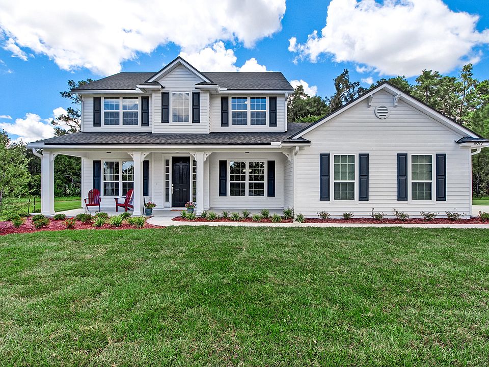 1st image of 95260 Amberwood Ln