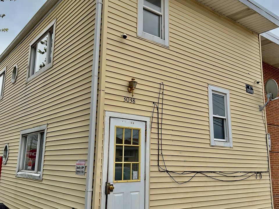 1st image of 3038 Bright St APT 6