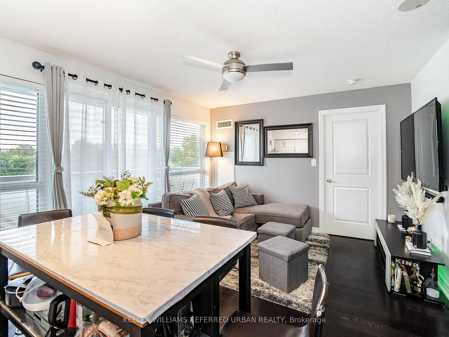 1 bed, $1,950 — Photo 3