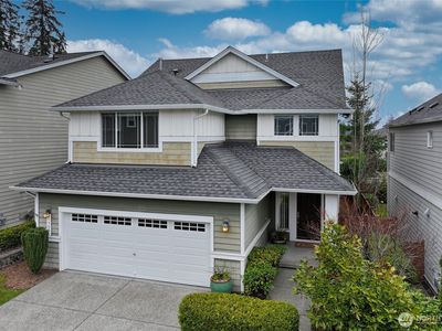 19604 35th Drive SE, Bothell, WA, 98012