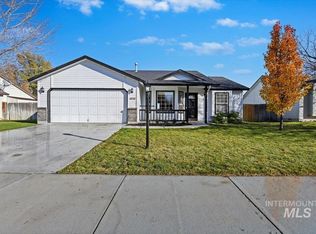 1070 S Muscovy Ave, Meridian, ID 83642
