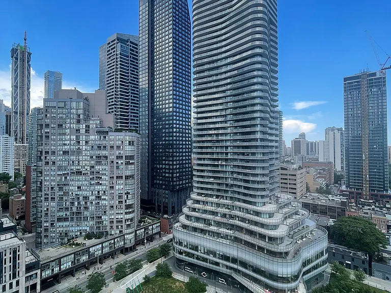909 Bay St #2108 — Photo 12