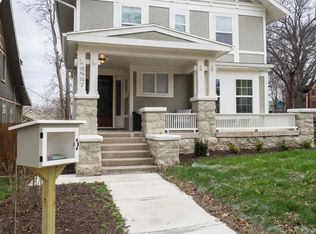 2827 Campbell St, Kansas City, MO 64109