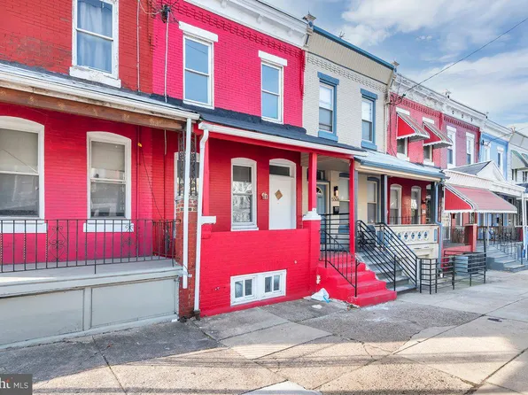 5504 Master St, Philadelphia, PA 19131