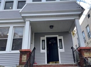 270 Clinton Pl FLOOR 2, Newark, NJ 07112