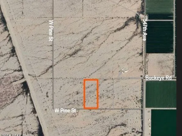 552XX W Pine Street #-, Tonopah, AZ 85354
