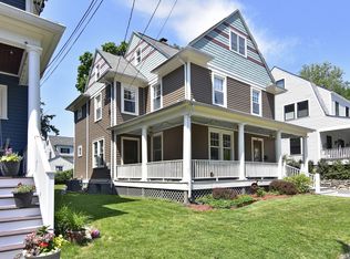 25 Elm Pl, Hastings On Hudson, NY 10706