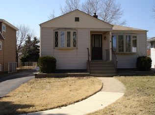 4504 Oak Park Ave, Forest View, IL
