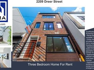2209 Dreer St, Philadelphia, PA 19125