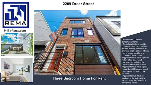 2209 Dreer St Photo 1