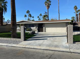 42663 Christian St, Palm Desert, CA 92260