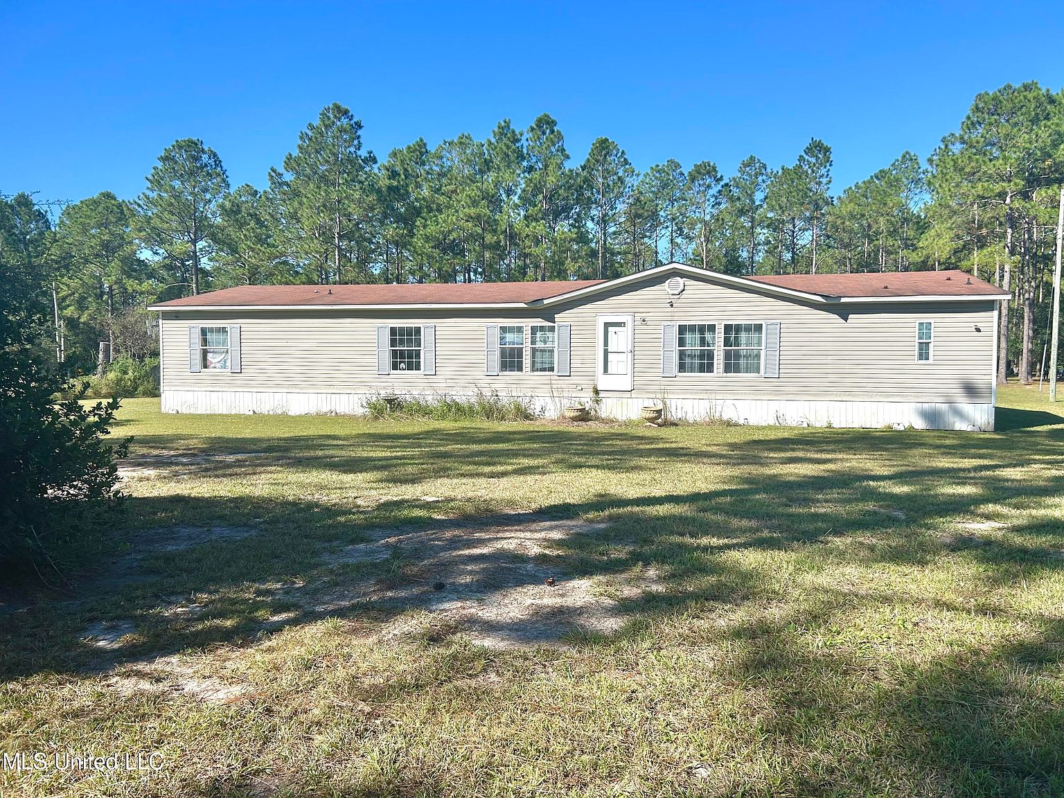 13201 School Land Rd, Vancleave, MS 39565 MLS 4093888 Zillow