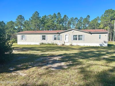 13201 School Land Rd, Vancleave, MS, 39565