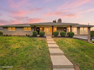 334 S Bardstown Rd, Mount Washington, KY 40047