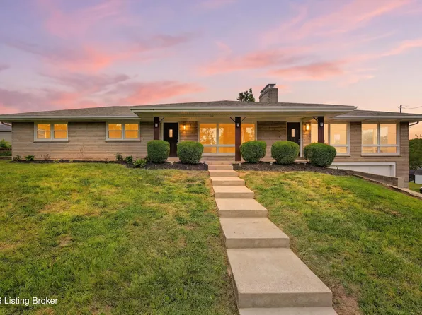 334 S Bardstown Rd, Mount Washington, KY 40047