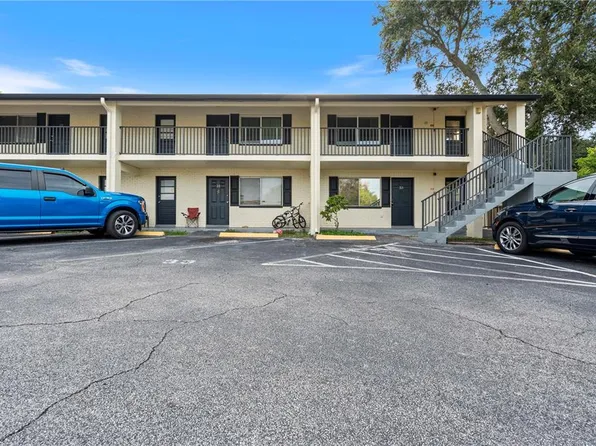 2 N Fernwood Ave APT 33, Clearwater, FL 33765