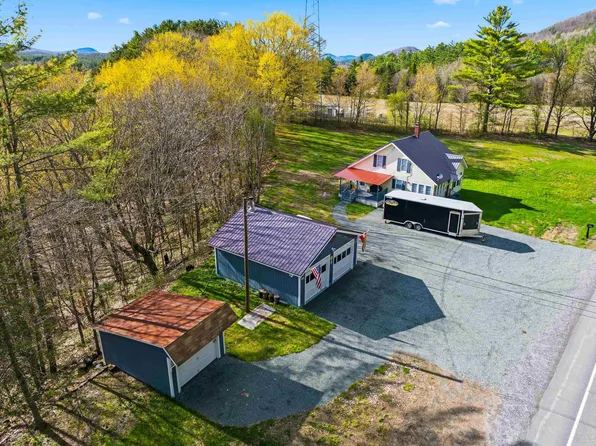 917 Us Route 3, Stratford, NH 03590