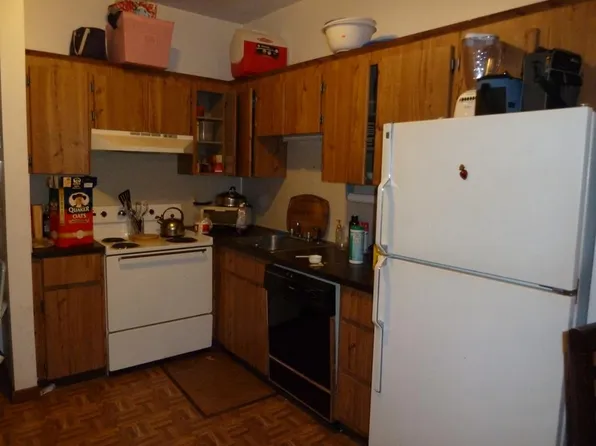 153 Saint Botolph St, Boston, MA 02115