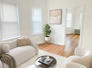 52 Sumner St #4, Revere, MA 02151