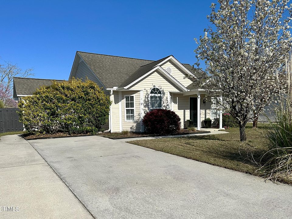 2322 Sapling Circle, Wilmington, NC 28411 Zillow