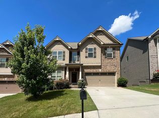 1466 Castleberry Dr, Buford, GA 30518