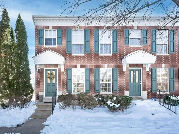334 Heritage Commons Cir #201, O'Fallon, MO 63368