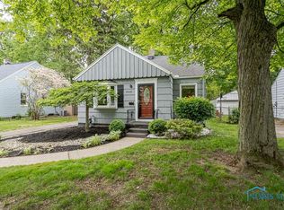 4800 Rambo Ln, Toledo, OH 43623