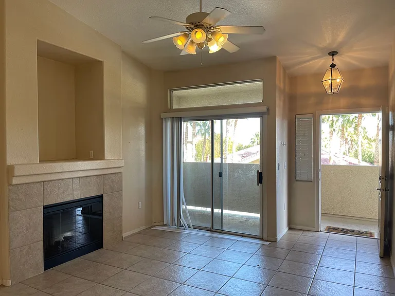 3395 Cactus Shadow St #201 — Photo 2