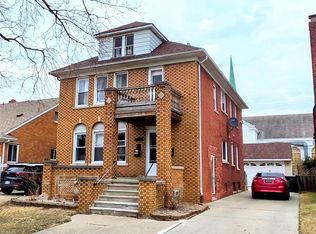 5506 Orchard Ave, Dearborn, MI 48126