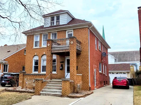 5506 Orchard Ave, Dearborn, MI 48126