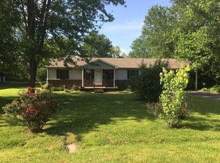 232 Jones St, Puryear, TN 38251