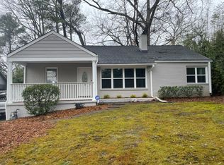 526 Rock Springs Rd NE, Atlanta, GA 30324