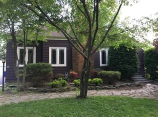 33 Wetmore Rd, Columbus, OH 43214