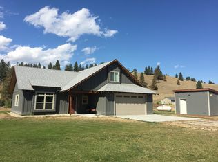 4815 Anna Ln, Stevensville, MT 59870