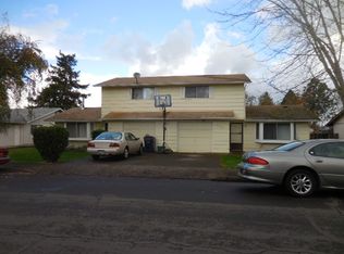 4168 Bluebelle Way, Springfield, OR 97478