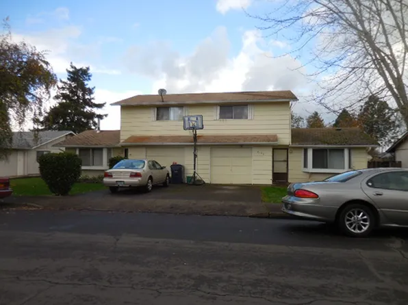 4168 Bluebelle Way, Springfield, OR 97478