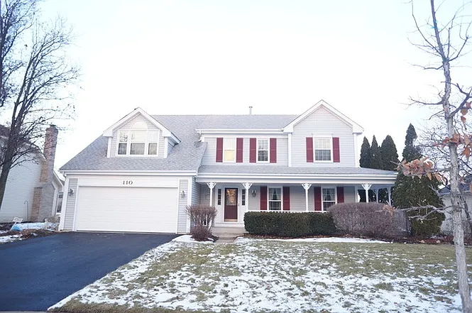 110 Northampton Dr photo 1