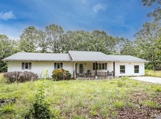 4644 Eaton Ave, Richland, MO 65556
