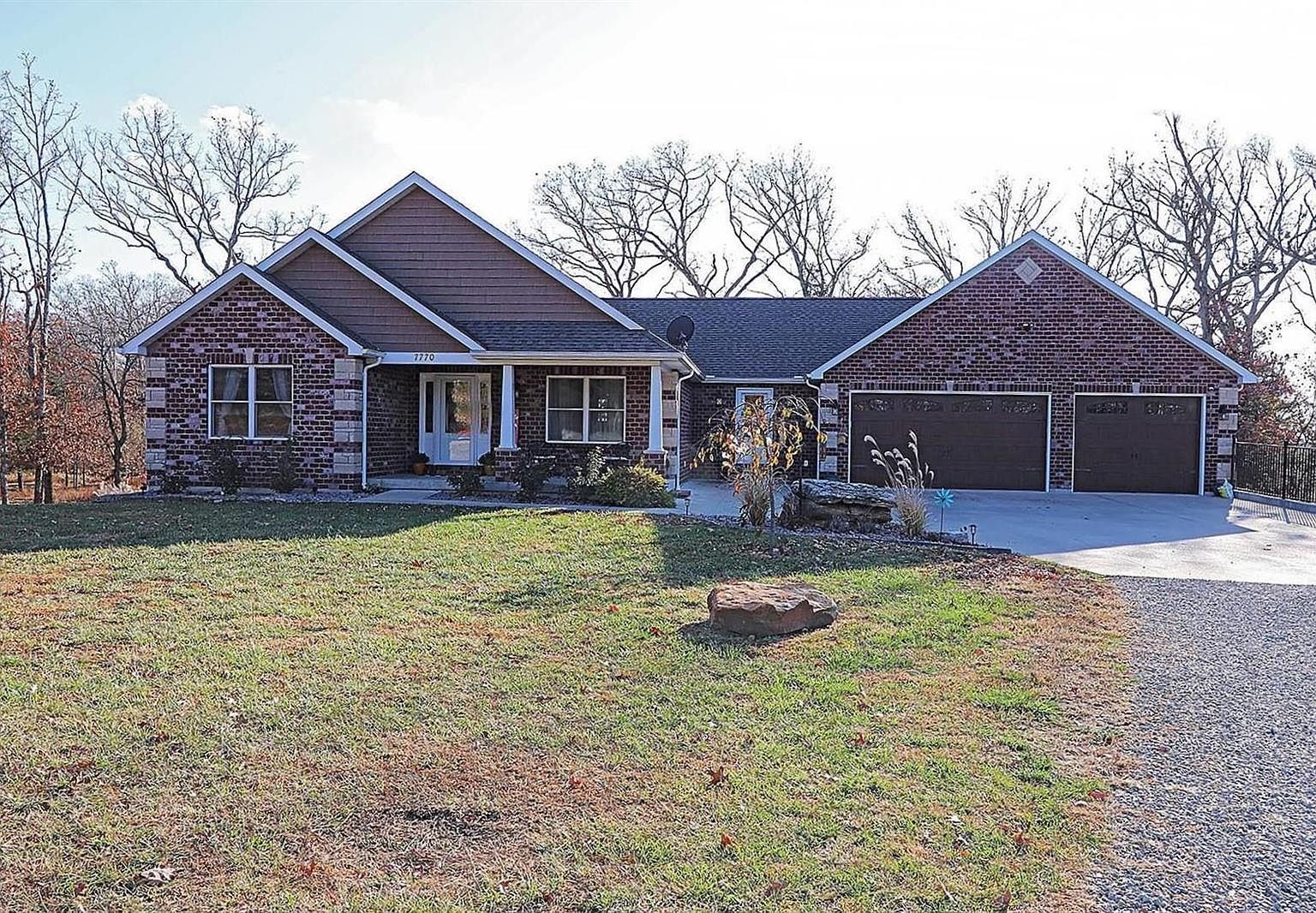 7770 Highway F, Farmington, MO 63640 Zillow