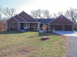 7770 Highway F, Farmington, MO 63640