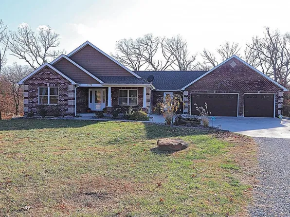 7770 Highway F, Farmington, MO 63640