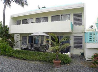 T 1 Cruzan Princess, Christiansted, VI 00820