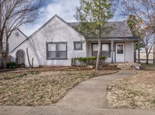 306 S Forest St, Amarillo, TX 79106
